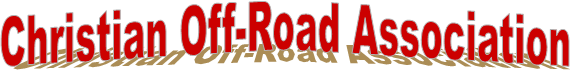 Christian Off-Road Association