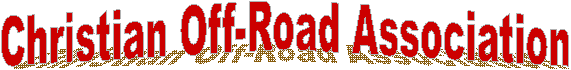Christian Off-Road Association
